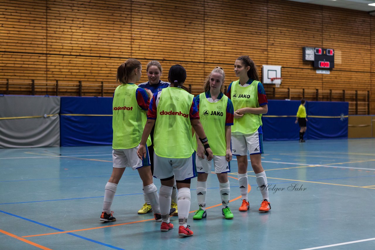 Bild 724 - Dodenhof Cup